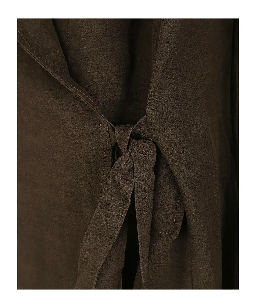 Khloe Peak-Lapels Jacket