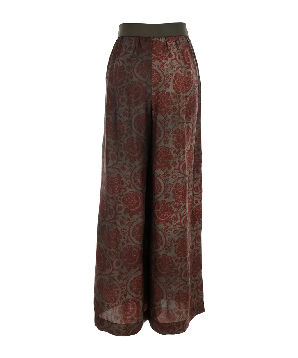 Pansy Trousers