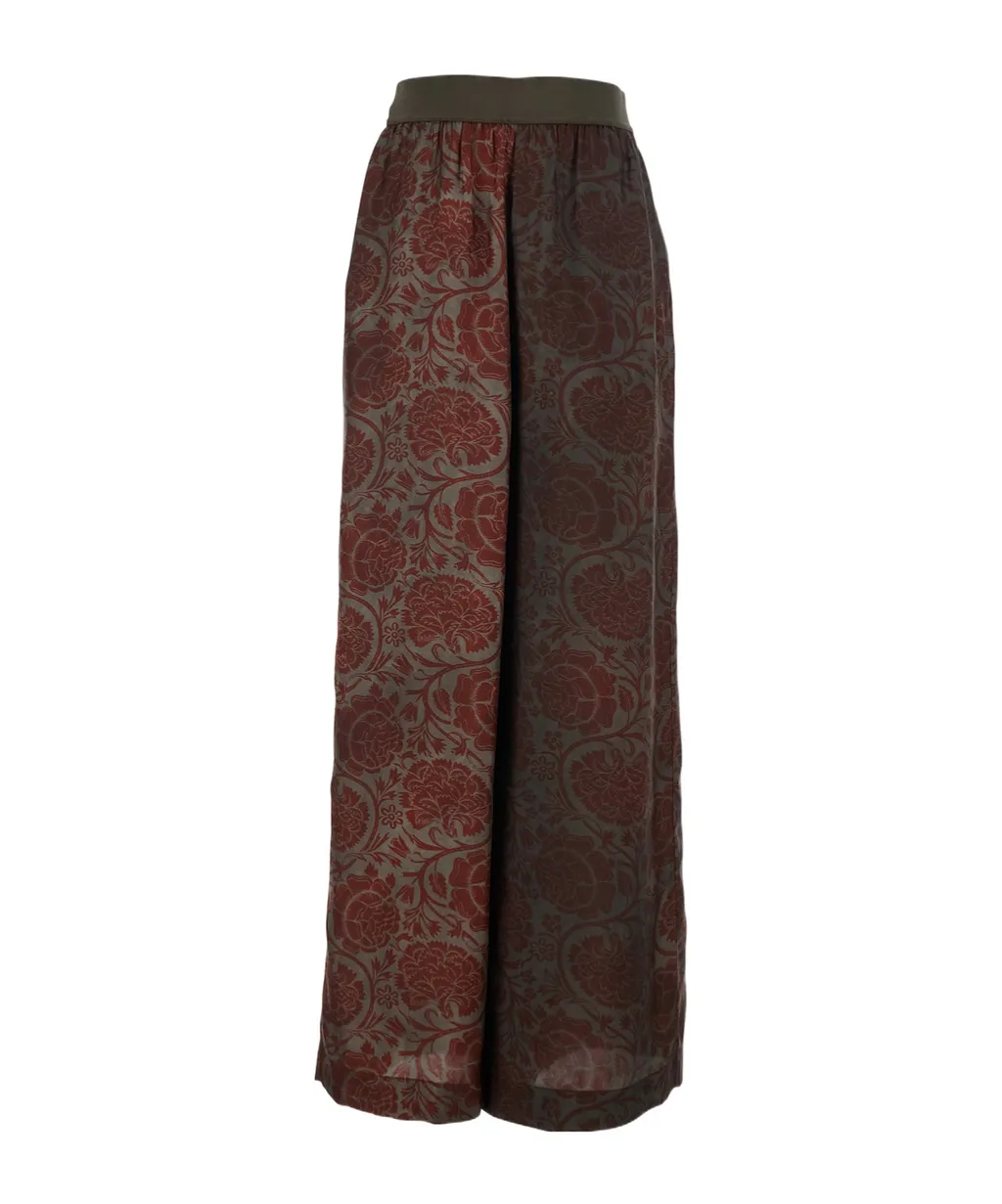 Pansy Trousers