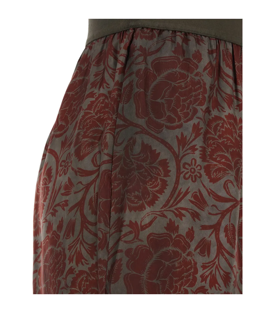 Pansy Trousers