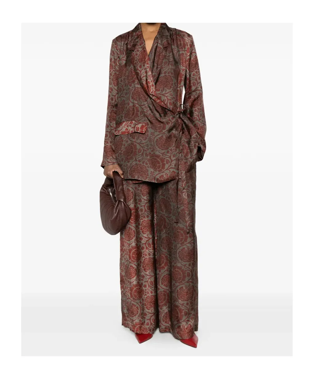 Pansy Trousers