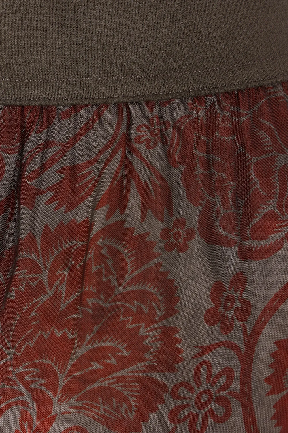 Pansy Trousers