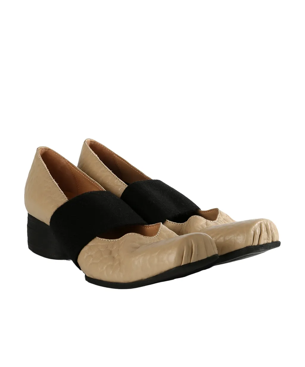 Strappy Ballet Shoes