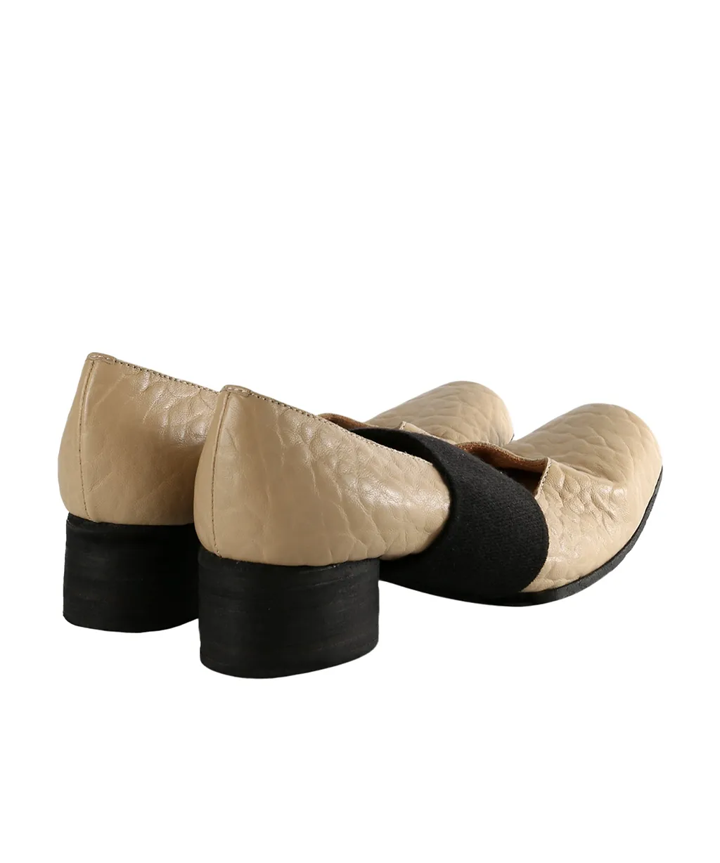 Strappy Ballet Shoes
