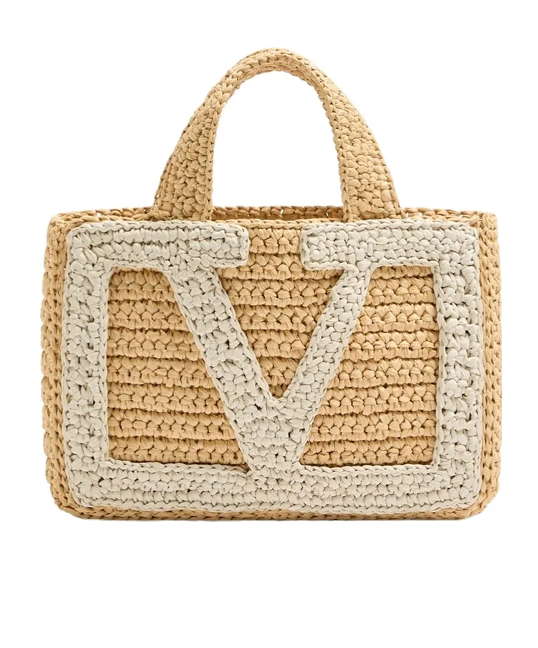 Valentino Viva Superstar Small Shopping Bag