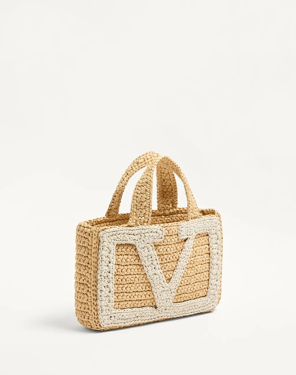 Valentino Viva Superstar Small Shopping Bag