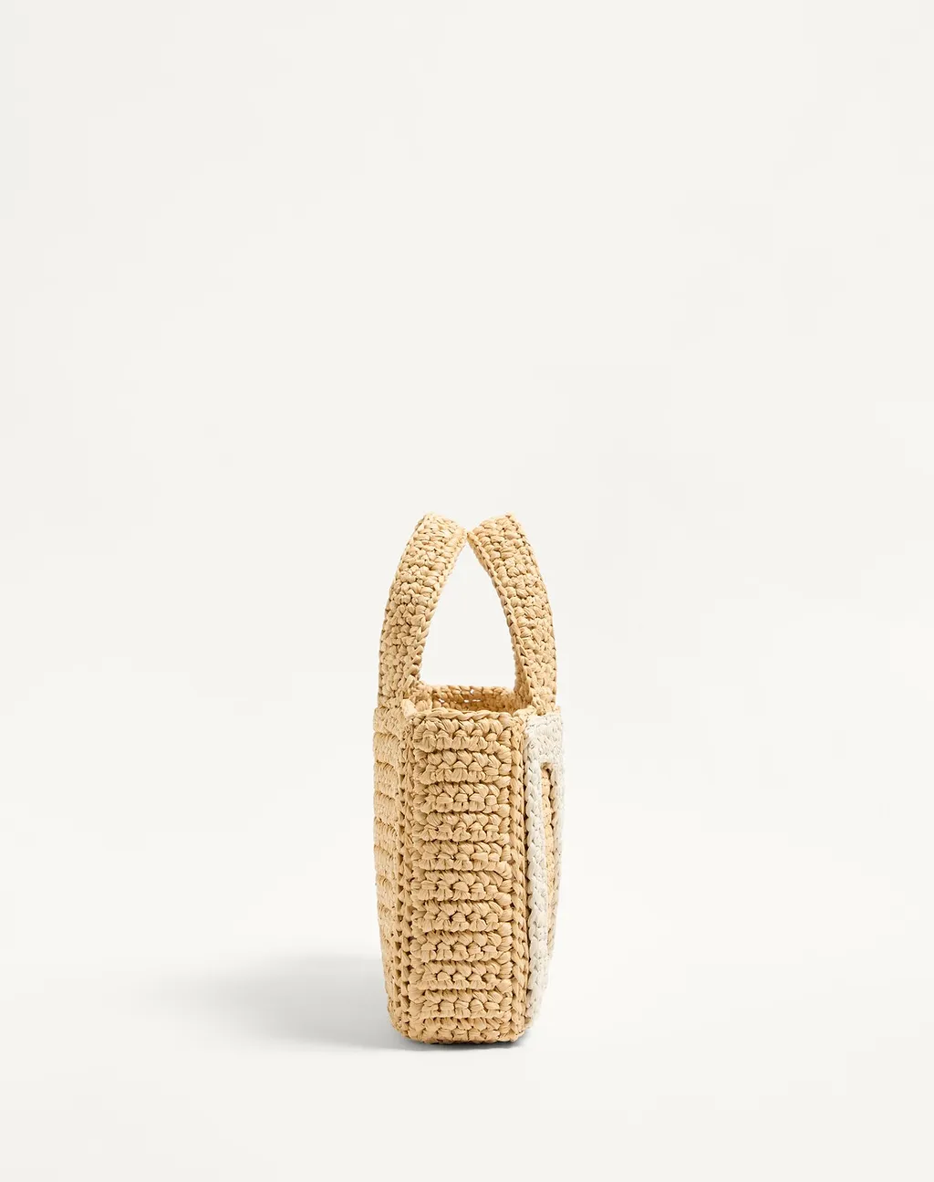 Valentino Viva Superstar Small Shopping Bag