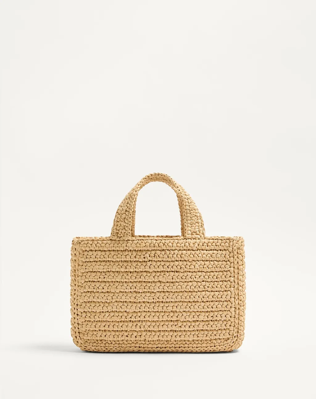 Valentino Viva Superstar Small Shopping Bag
