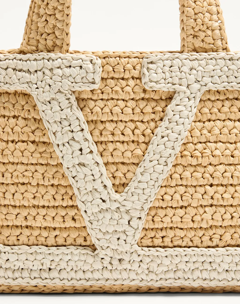 Valentino Viva Superstar Small Shopping Bag