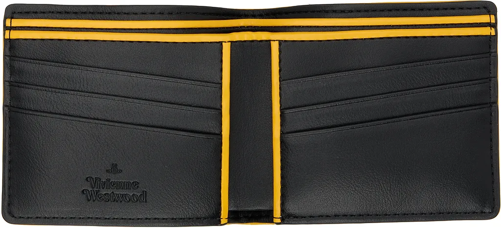 Billfold Wallet