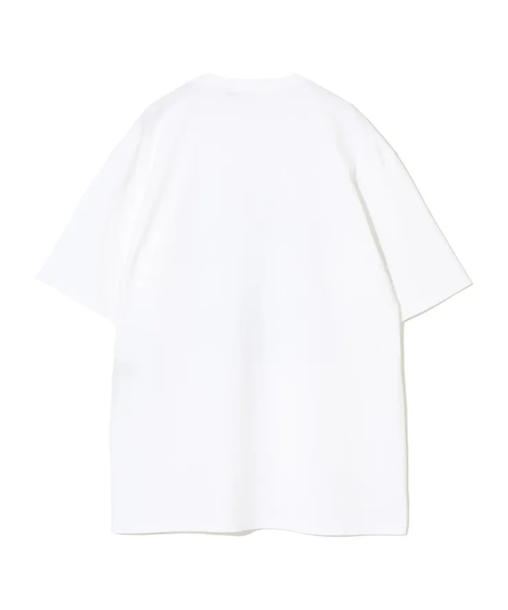 Apple-Print T-Shirt