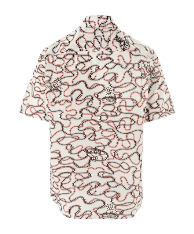 Bowling Shirt