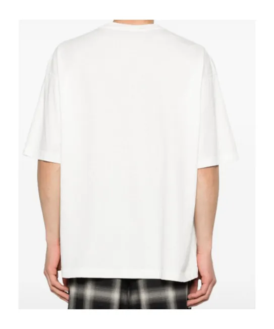 Chest-Pocket T-Shirt