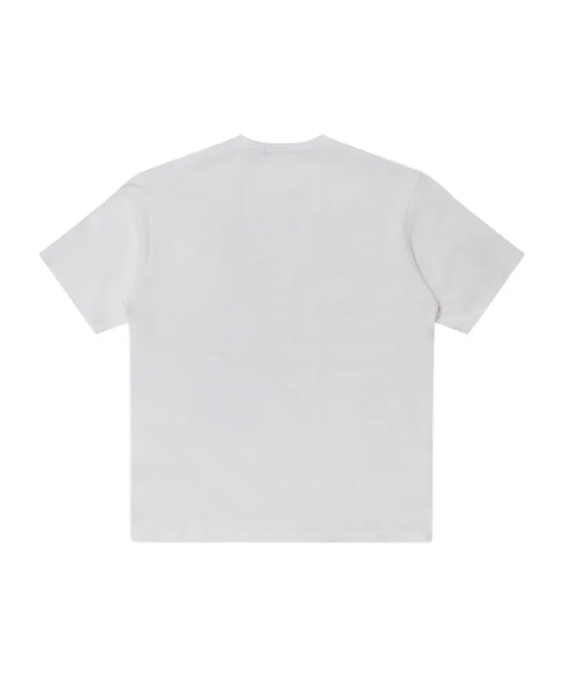 Graphic-Print T-Shirt