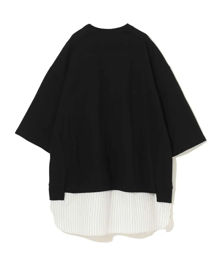 Long-Sleeved Sweatshirt