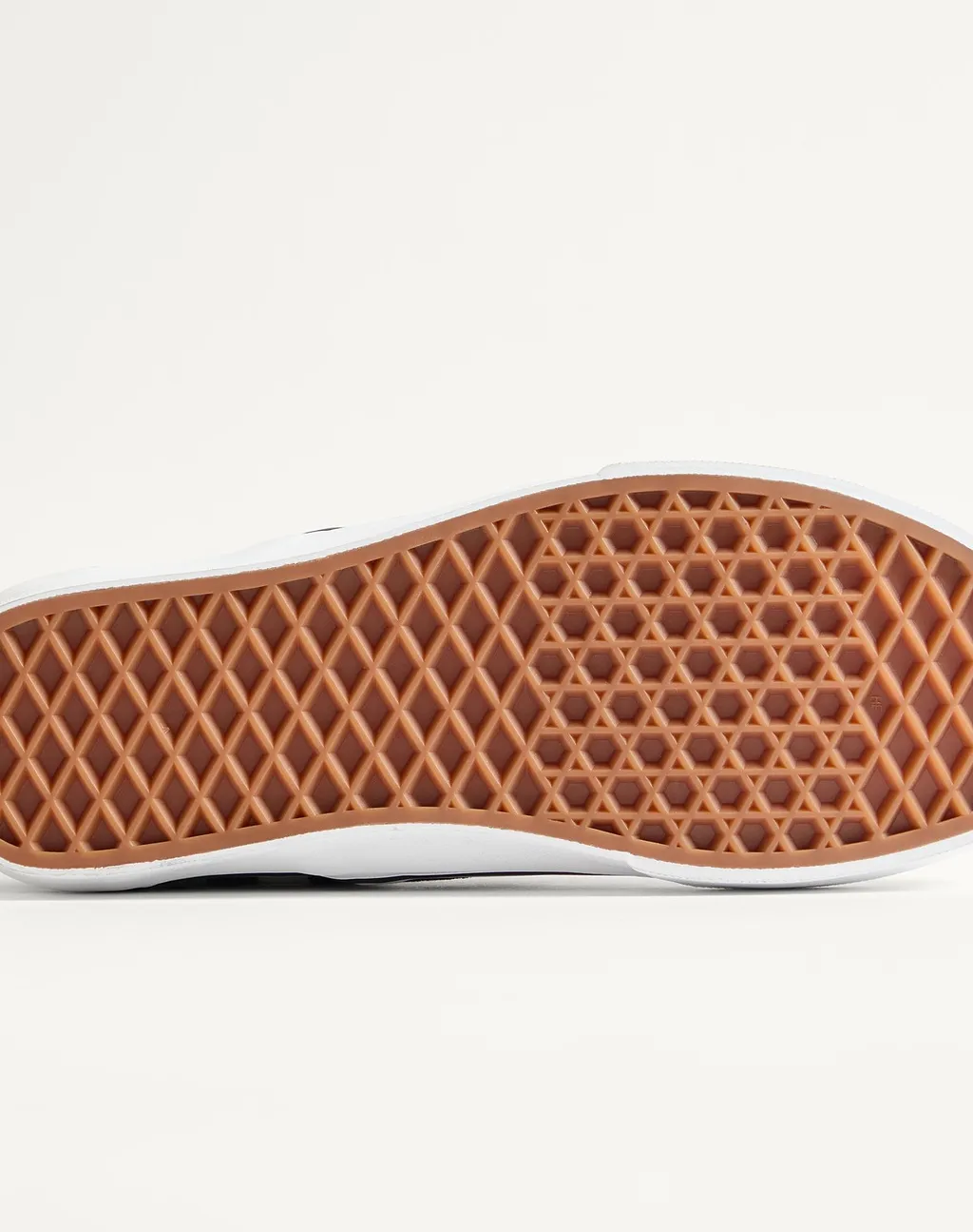 Valentino Garavani X Vans Checkerboard Printed Slip-On Sneakers