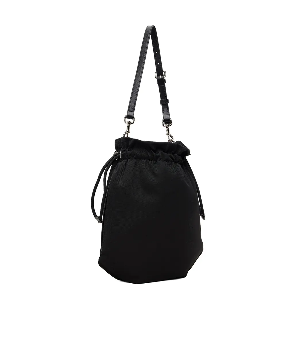 Vivienne Westwood Orb Plaque Drawstring Pouch