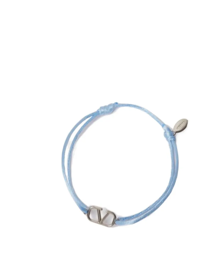 Vlogo Signature Bracelet