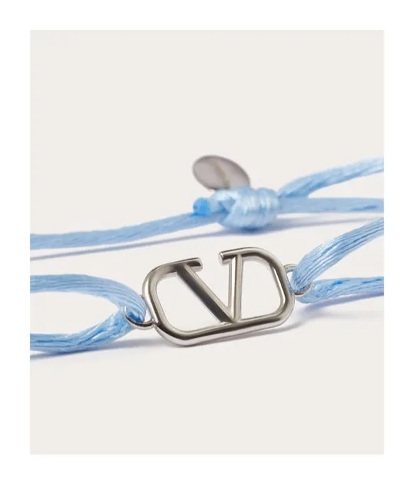Vlogo Signature Bracelet
