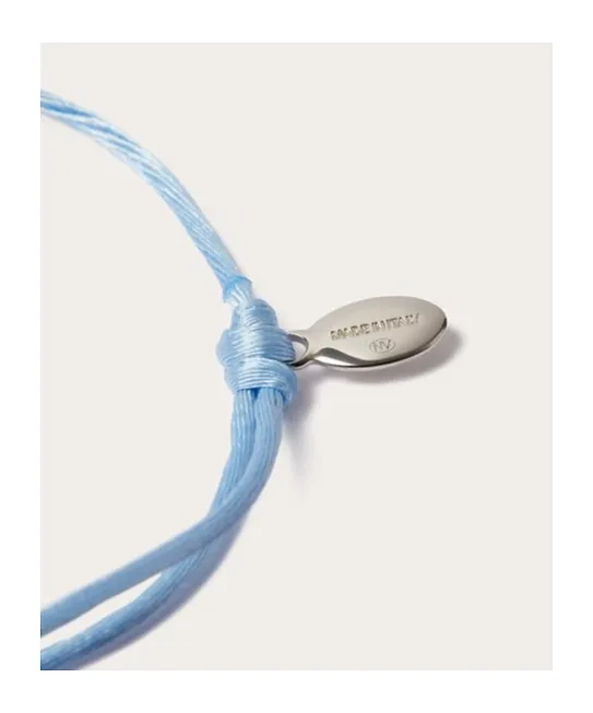 Vlogo Signature Bracelet
