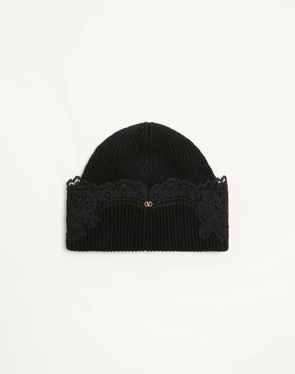 Vlogo Signature Lace Beanie