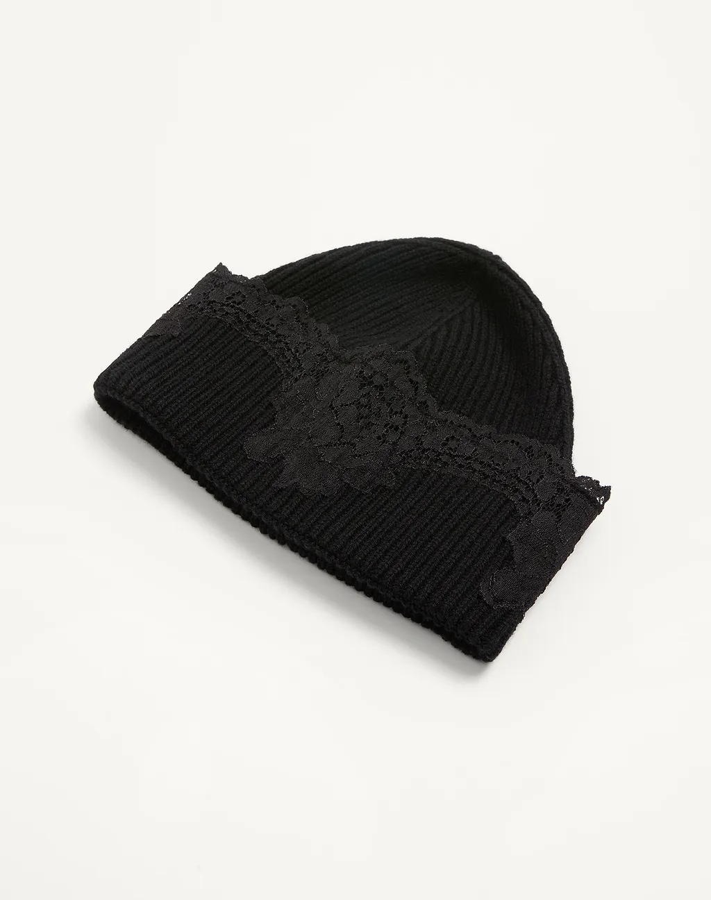 Vlogo Signature Lace Beanie