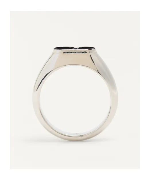 Vlogo Signature Ring