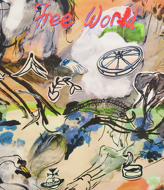 Free World Square