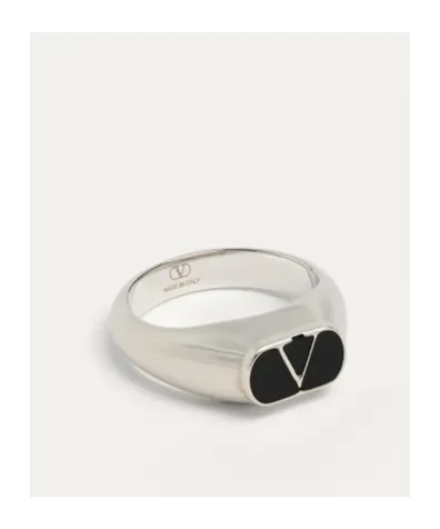 Vlogo Signature Ring