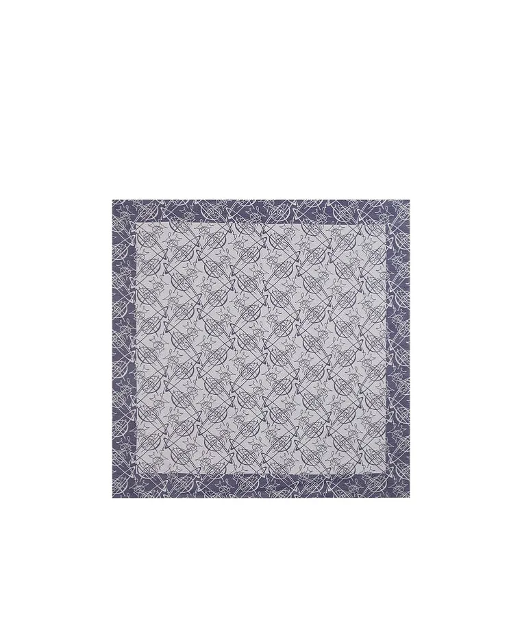 Graffiti Orb Square