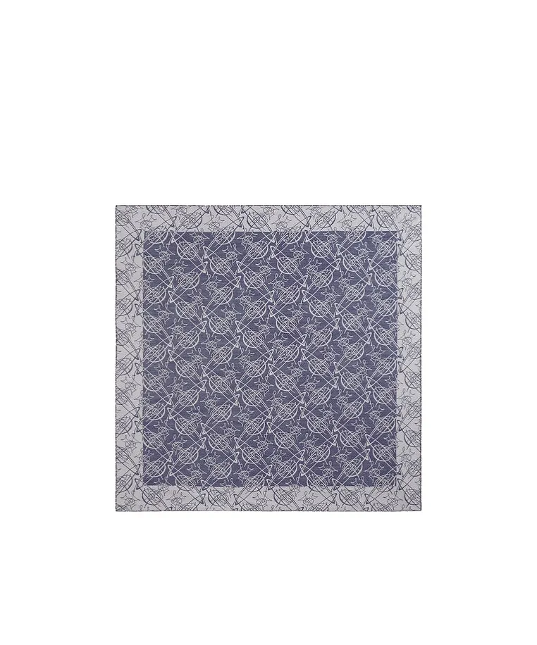 Graffiti Orb Square