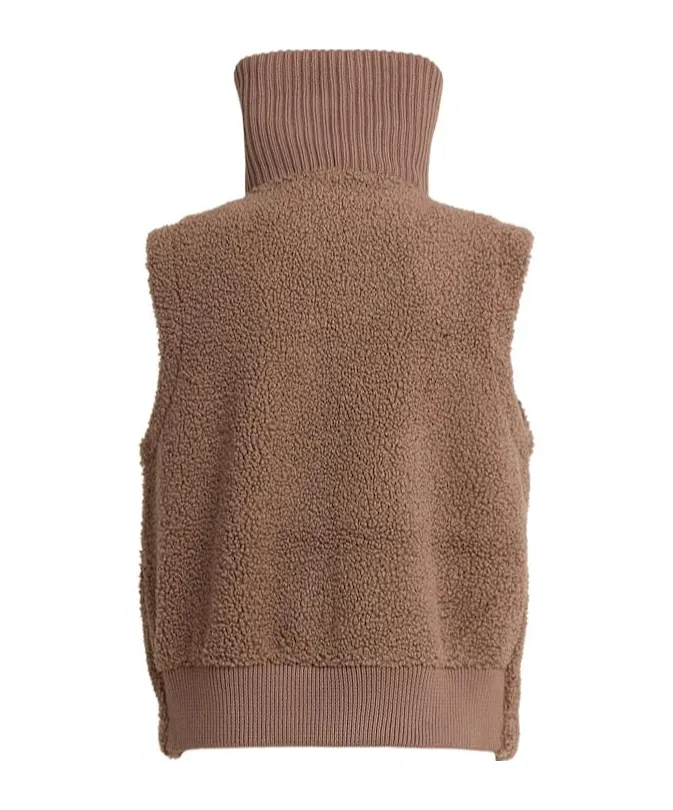 Aspen Knit Vest