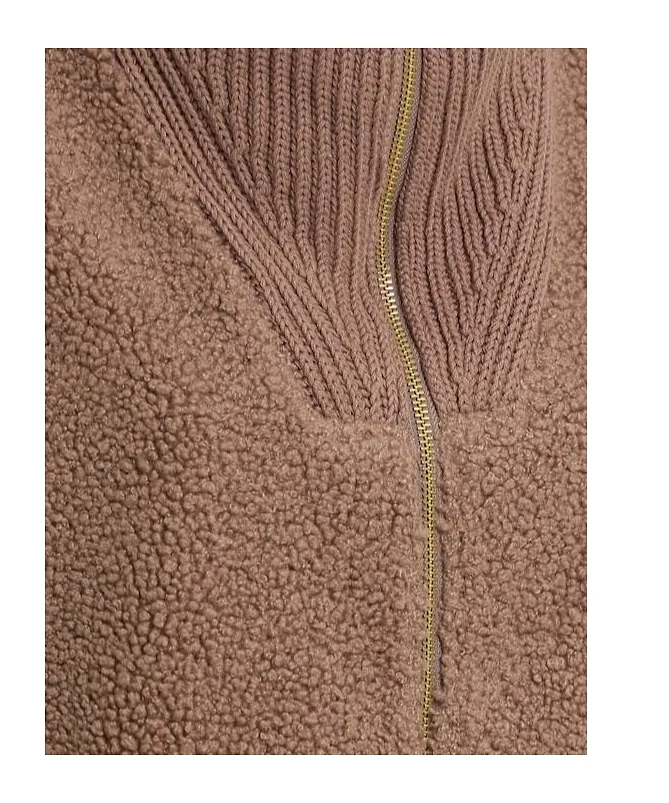 Aspen Knit Vest