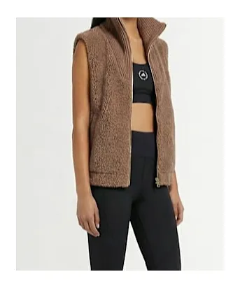 Aspen Knit Vest