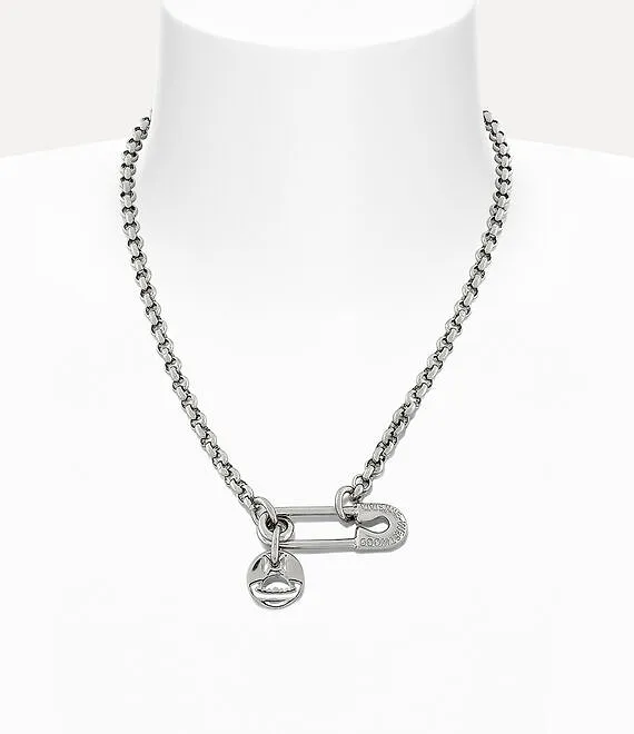 Imogene Pendant Necklace