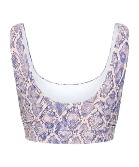 Let's Move Severn Bra Top