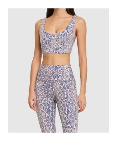 Let's Move Severn Bra Top