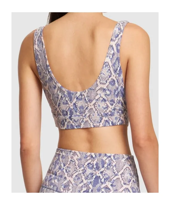 Let's Move Severn Bra Top