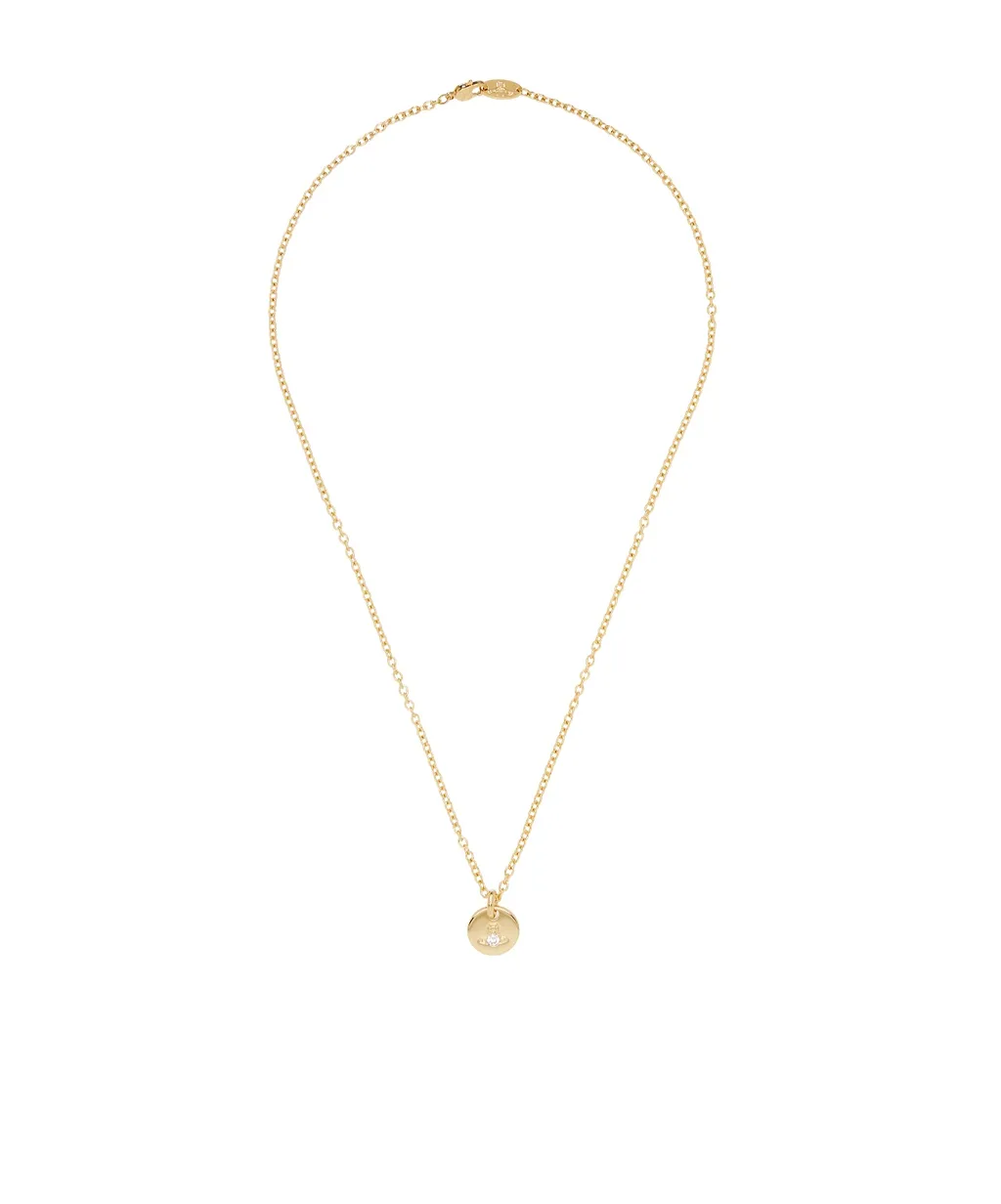 Lewis Necklace