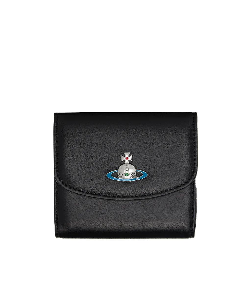 Leather Small Wallet