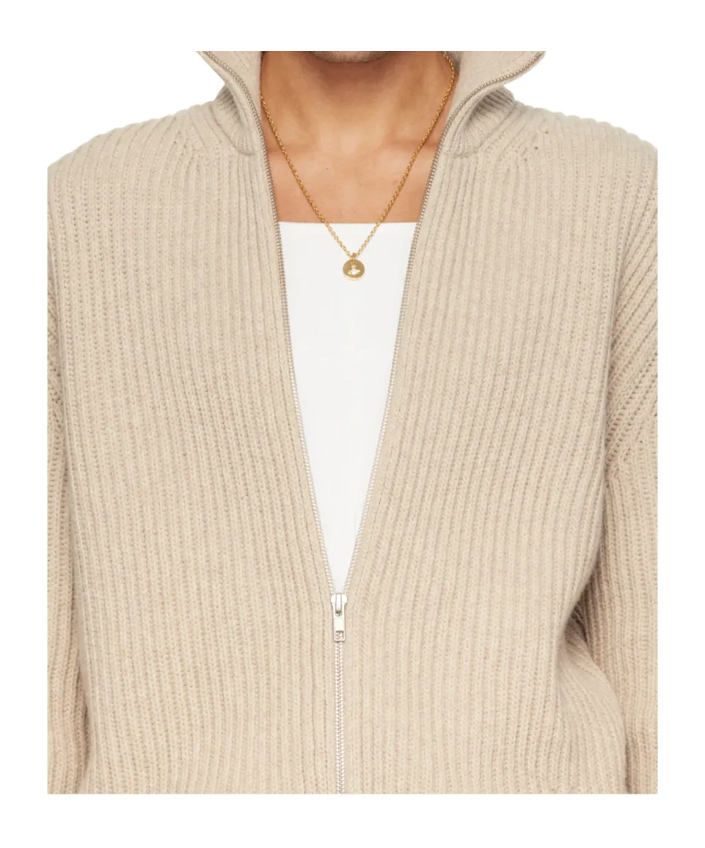 Lewis Necklace