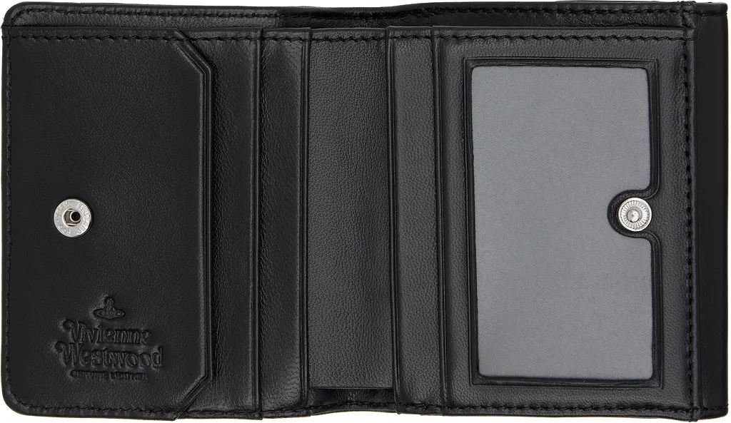 Leather Small Wallet