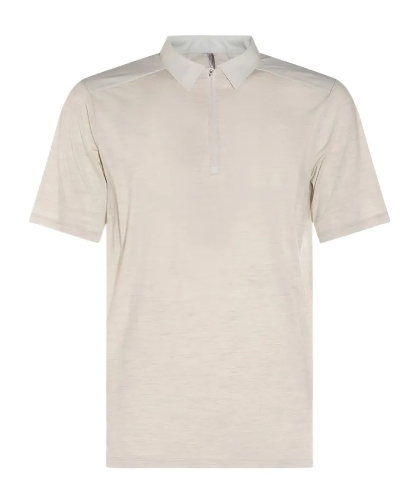 Frame Polo Shirt Ss