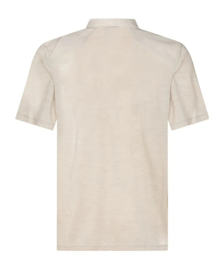 Frame Polo Shirt Ss