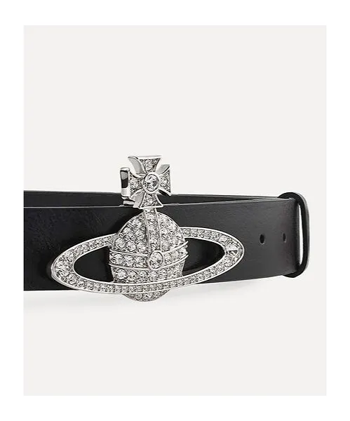 Medium Bas Relief Belt