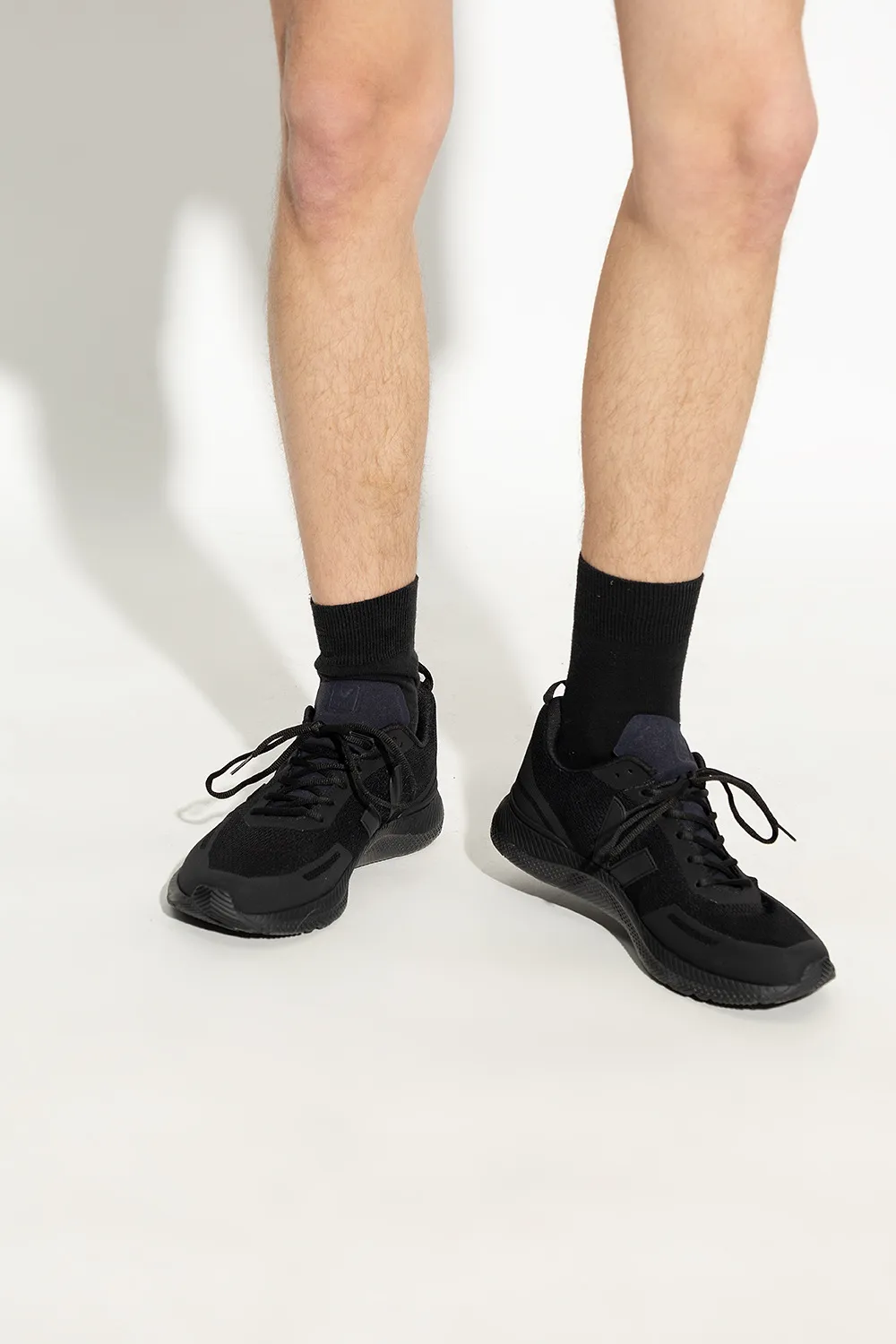 Veja Impala Low-Top Sneakers