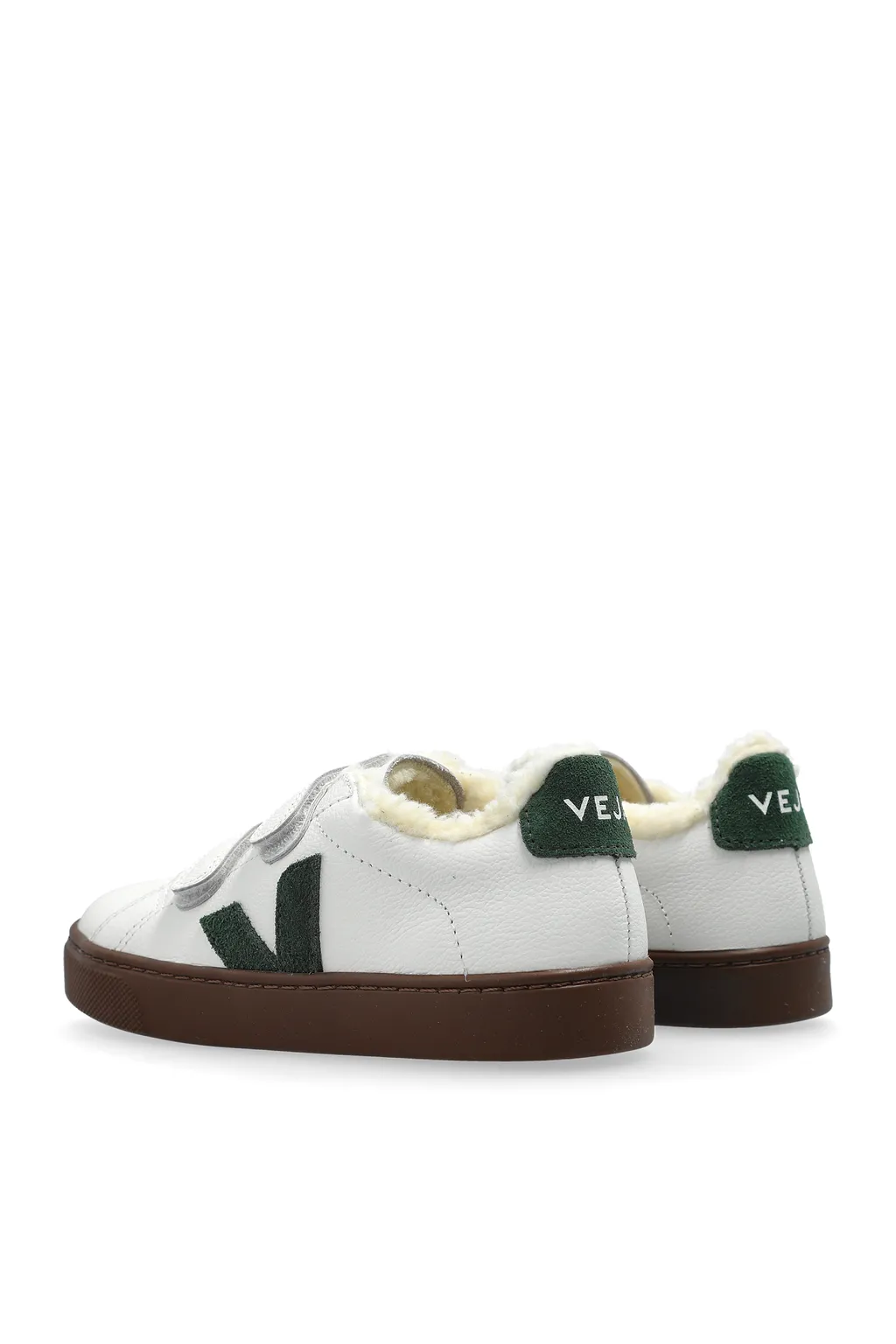 Esplar Leather Sneakers