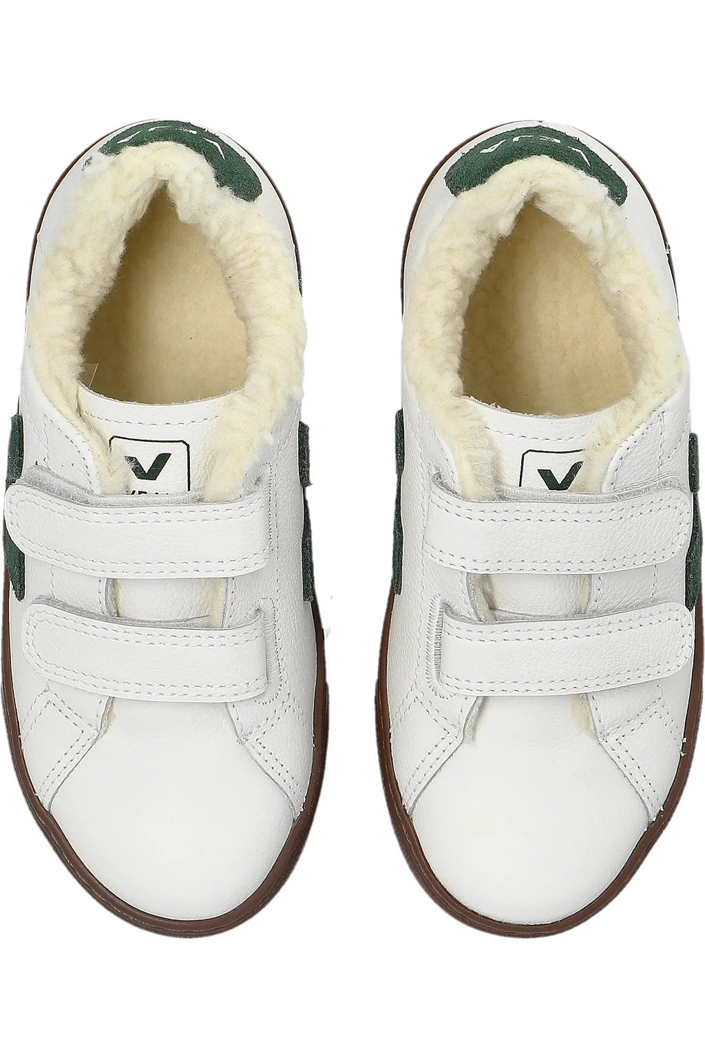 Esplar Leather Sneakers