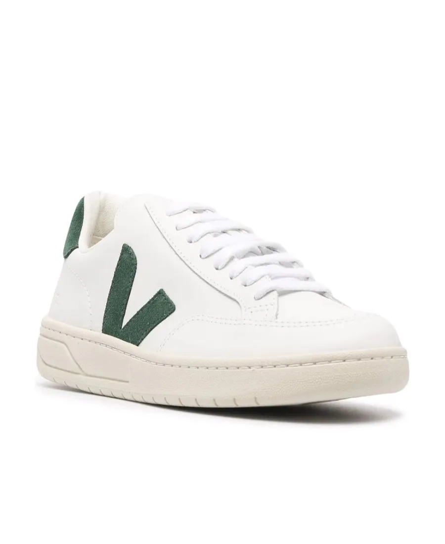 V-10 Low-Cut Casual Sneakers