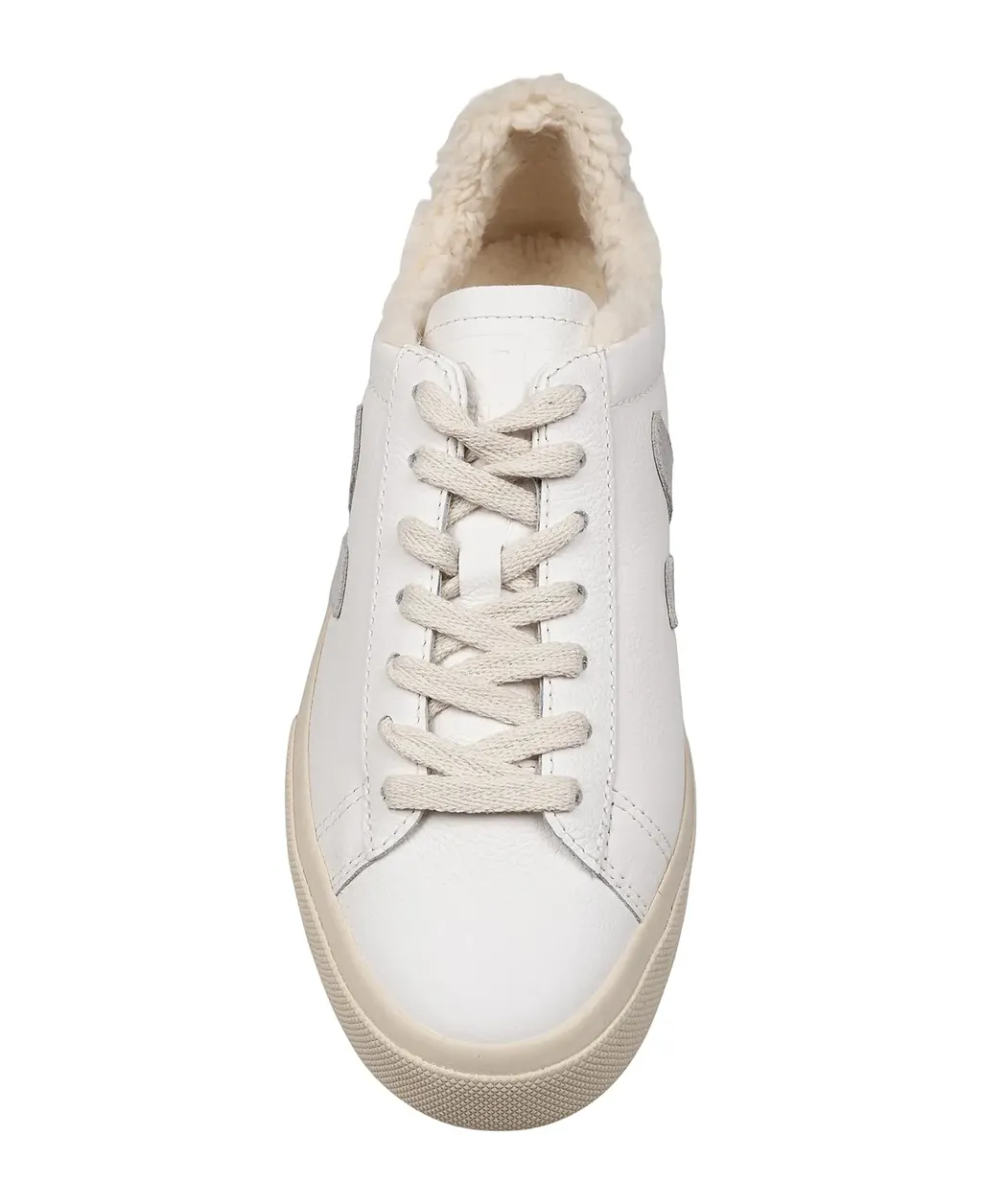 Veja Campo Winter Low-Top Sneakers